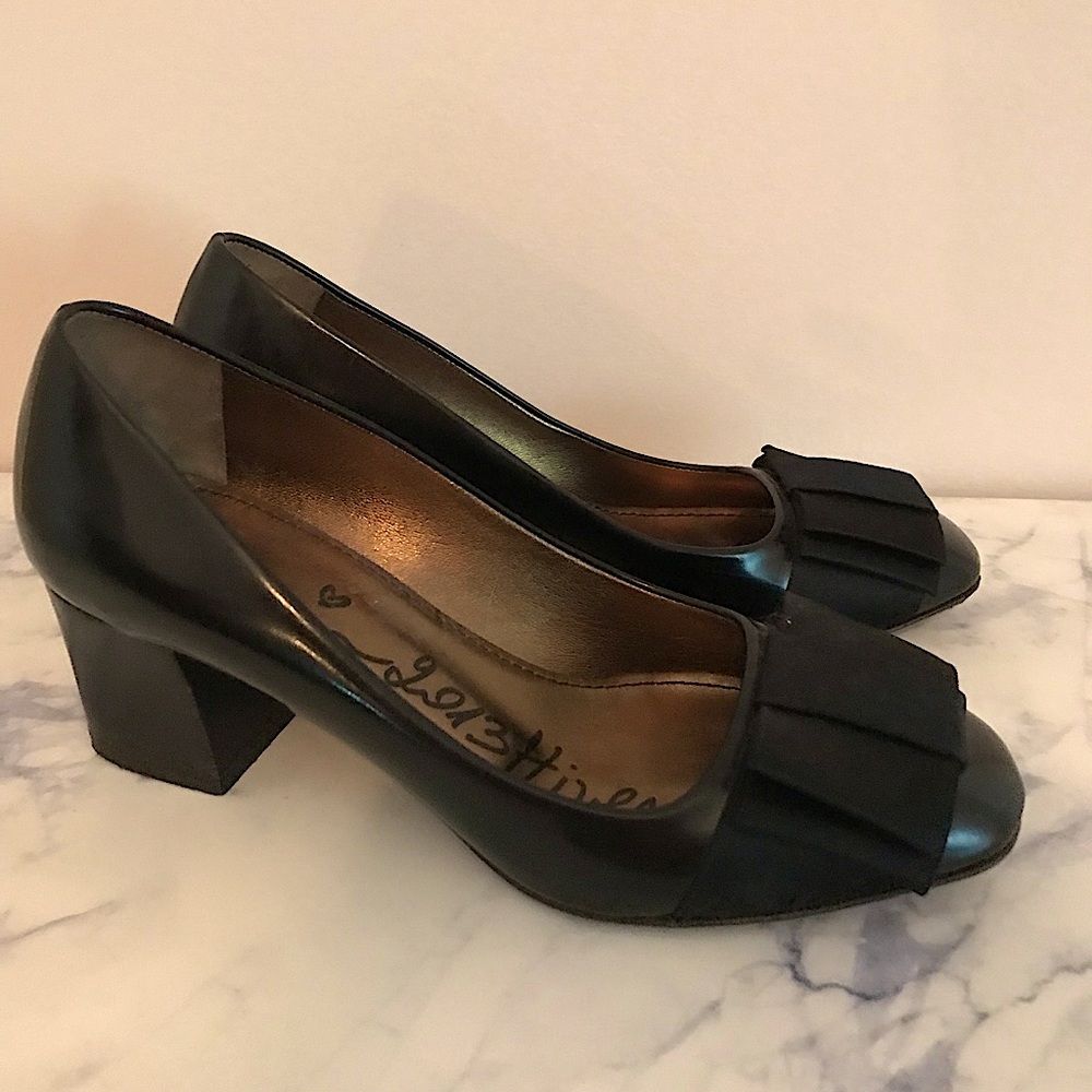 Lanvin pumps
